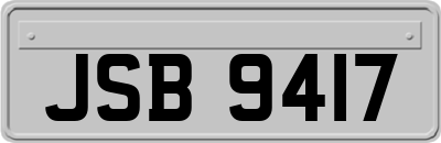 JSB9417