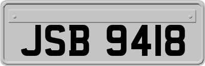 JSB9418