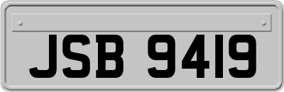 JSB9419