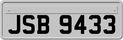 JSB9433