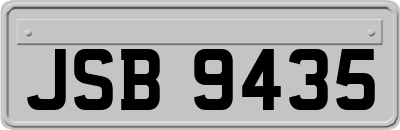 JSB9435