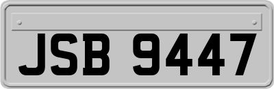 JSB9447