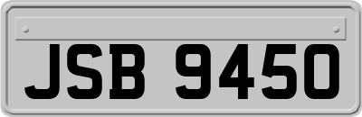JSB9450