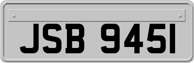 JSB9451