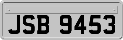 JSB9453