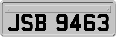 JSB9463
