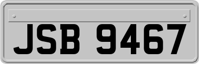 JSB9467