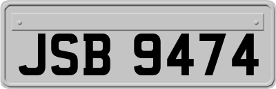 JSB9474