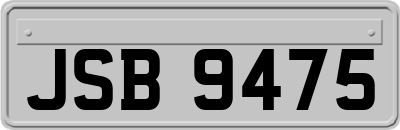 JSB9475