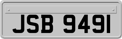 JSB9491