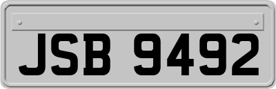 JSB9492