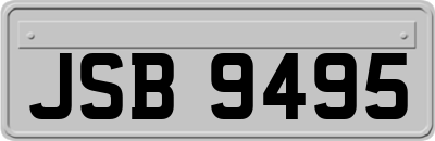 JSB9495