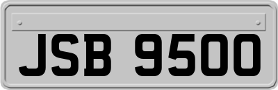JSB9500