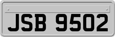 JSB9502