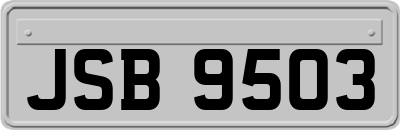 JSB9503