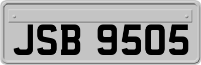JSB9505