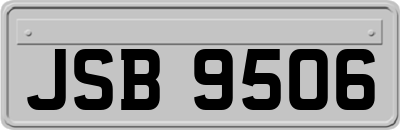 JSB9506