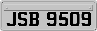 JSB9509