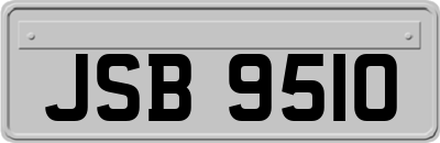 JSB9510