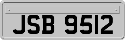 JSB9512
