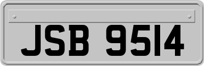JSB9514