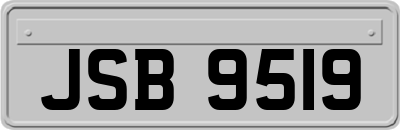 JSB9519