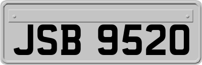 JSB9520