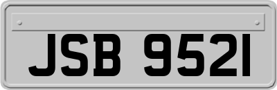 JSB9521