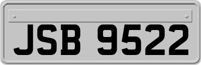 JSB9522