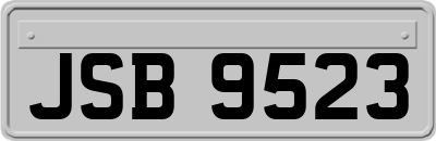 JSB9523