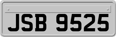 JSB9525