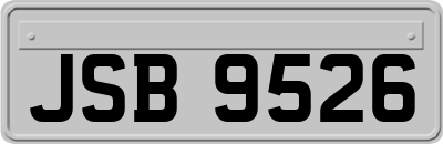 JSB9526