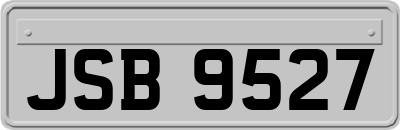 JSB9527
