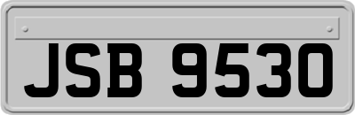JSB9530