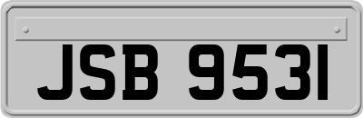 JSB9531