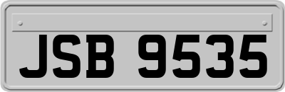 JSB9535