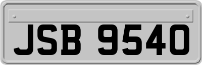 JSB9540
