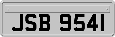 JSB9541