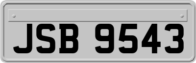 JSB9543