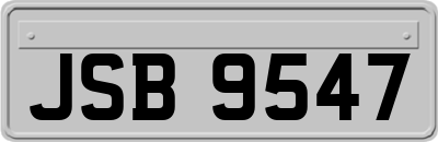 JSB9547