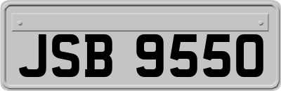 JSB9550
