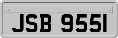 JSB9551