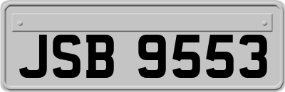JSB9553