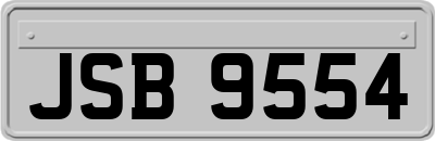 JSB9554