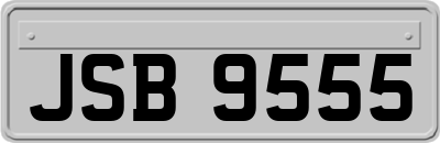 JSB9555