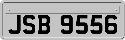 JSB9556