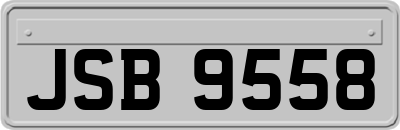 JSB9558