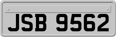 JSB9562
