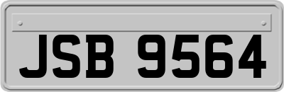 JSB9564