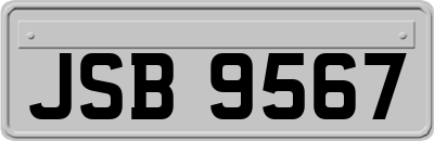 JSB9567
